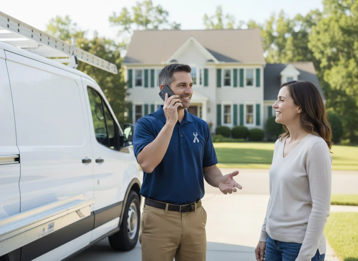 Home Gutter Service Fanrock, WV FAQs