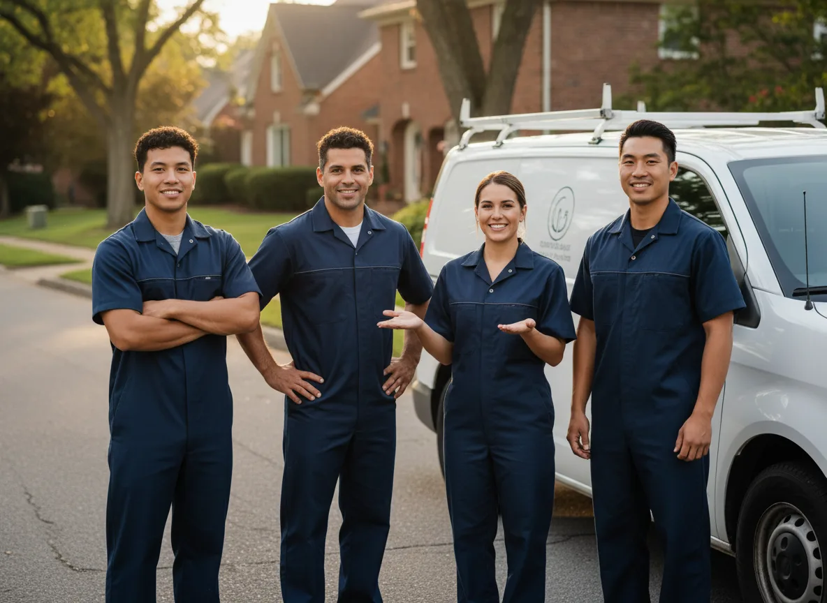 Home Gutter Service company in Fanrock, WV